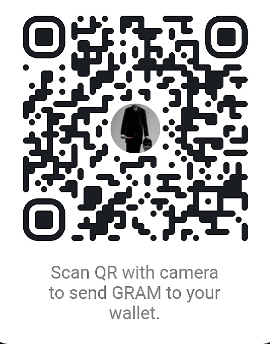 gram WALLET