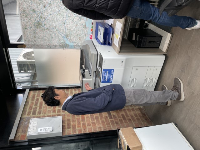 Why Photocopier Hire is Essential for Film & TV Productions Image