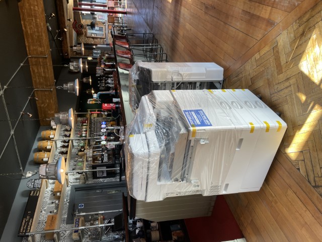 The Benefits of Short-Term Copier Rentals for Film Sets Image