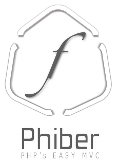 Phiber Framework