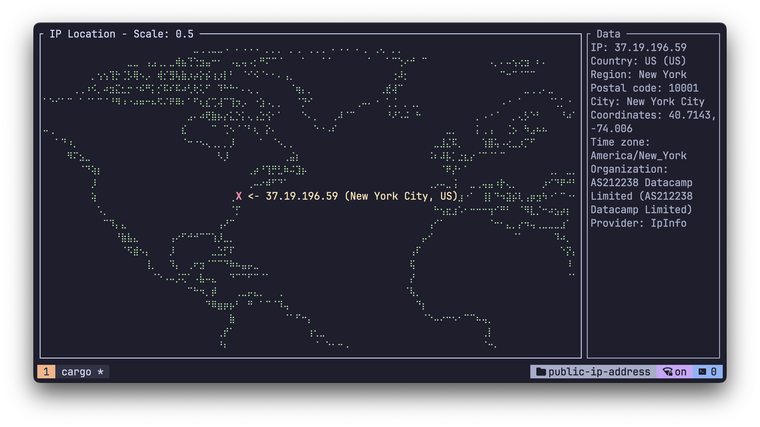 ghztomash/public-ip-address cover