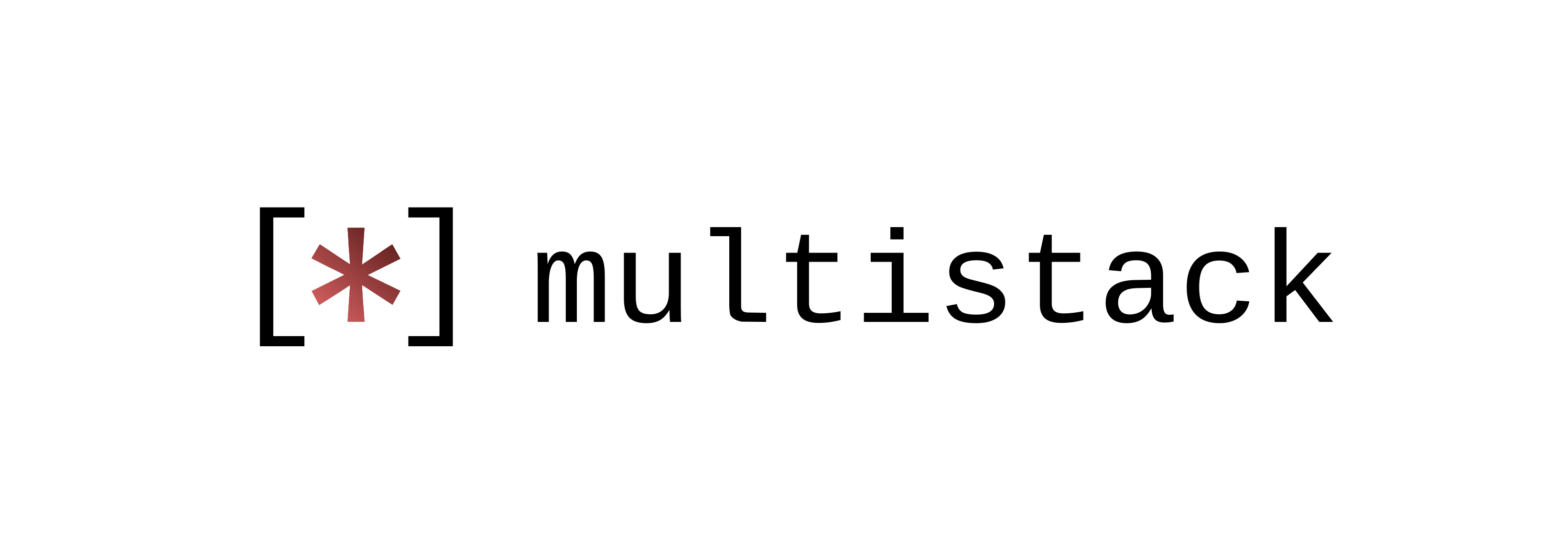 multistack website preview