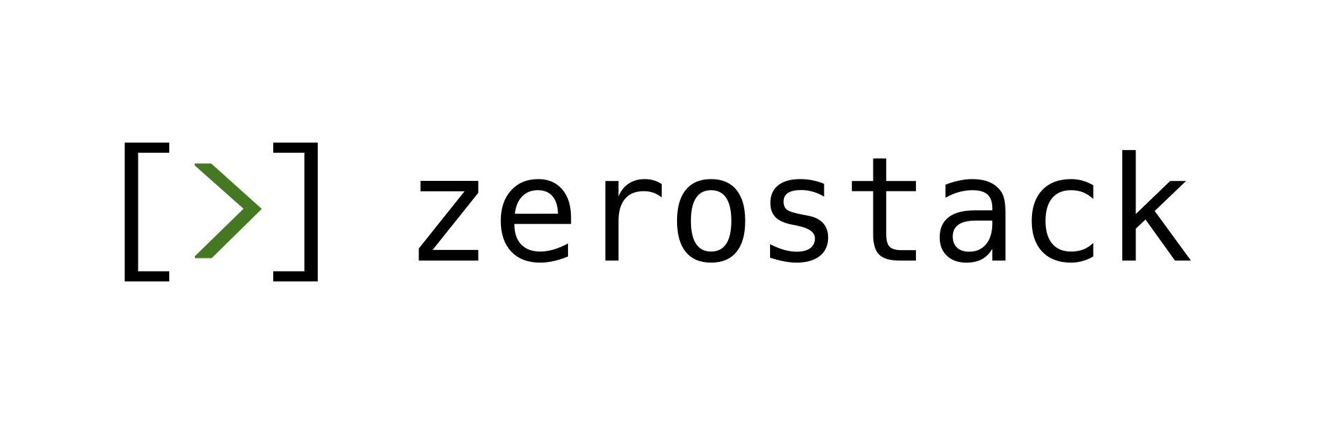 zerostack banner