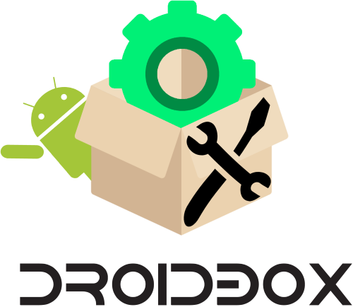 GitHub - giacomoparisi/DroidBox: DroidBox is a Android library (written ...