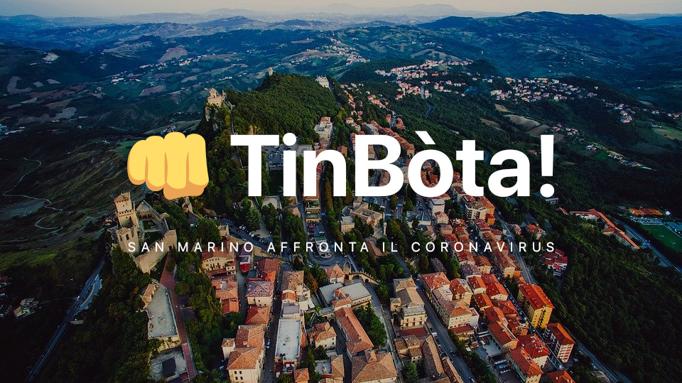 TinBòta!