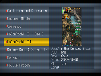 A Saved Custom Theme
