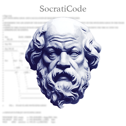 SocratiCode logo