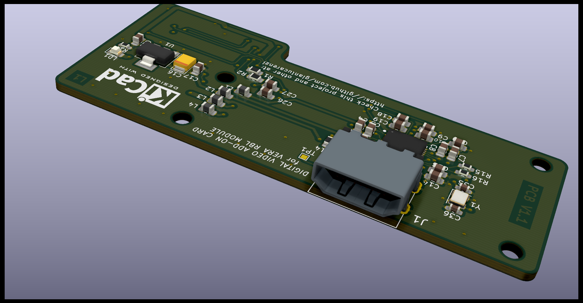 Vera-HDMI-Expansion, from the project README