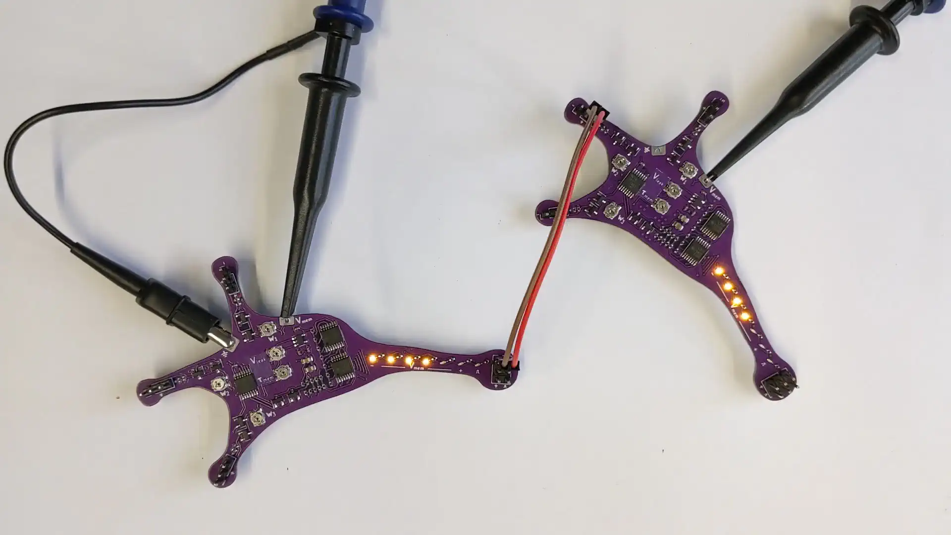 Lu.i neuron, from the project README