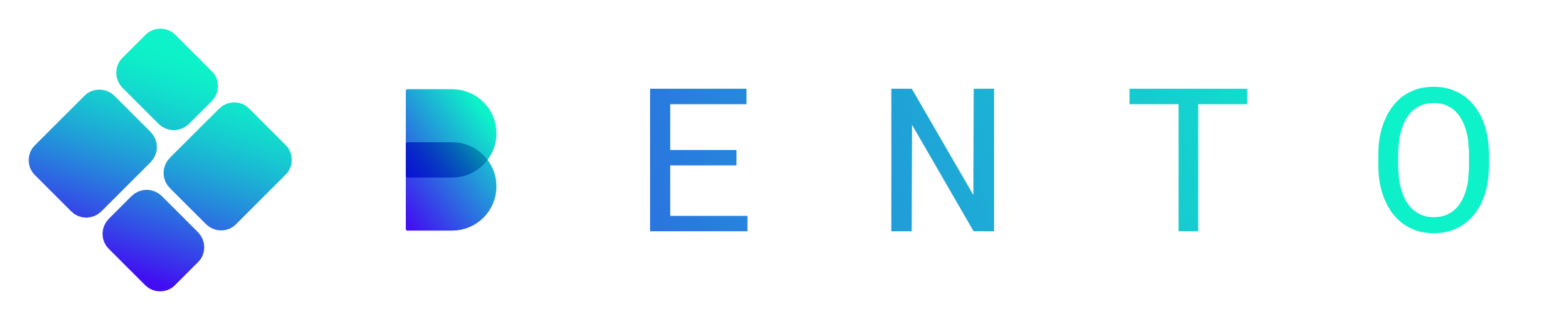 Bento Logo