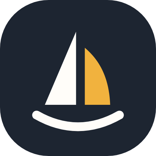 QuerySail logo