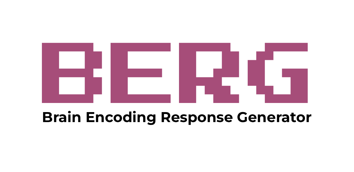 BERG logo