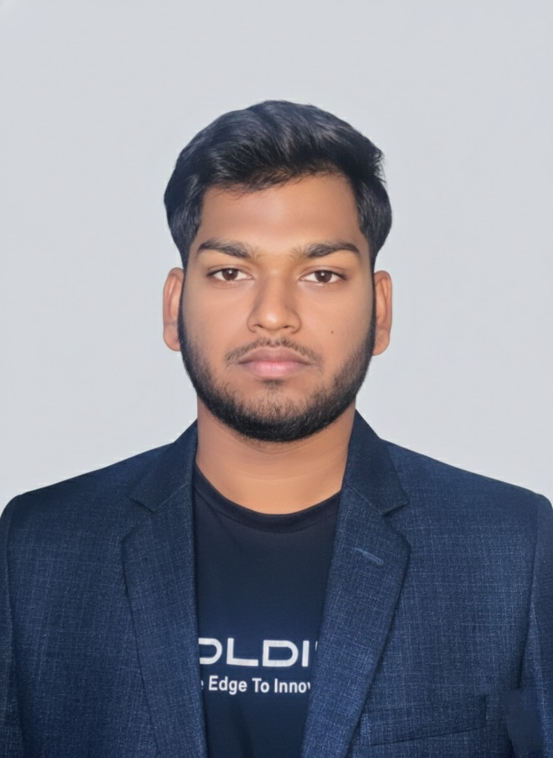 Naime Rahman - Electronics Engineer