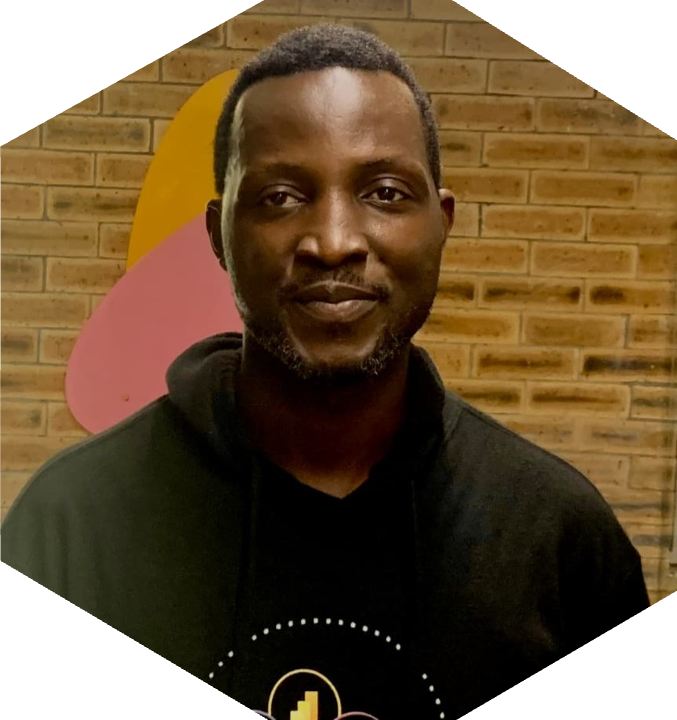 Warieta Gift Ejovwoke