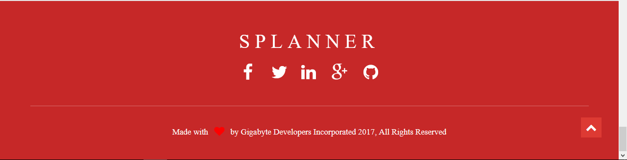 Splanner-WEB