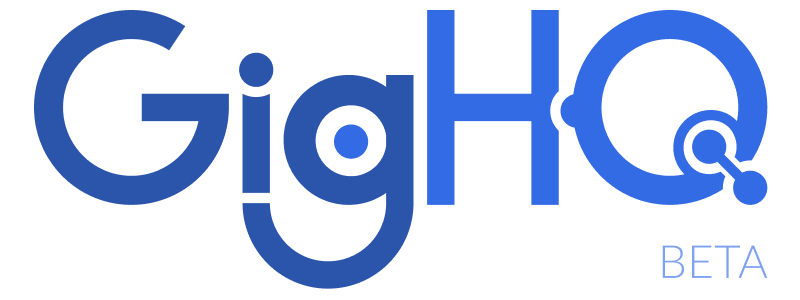 GigHQ.ai logo