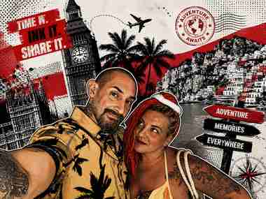 Tattooland Canarias: Building Something Together in Playa del Inglés