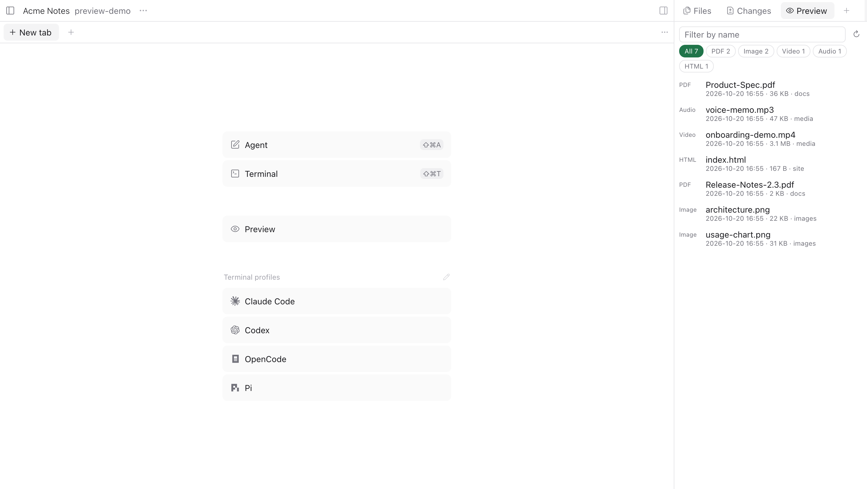 File preview 截图 1