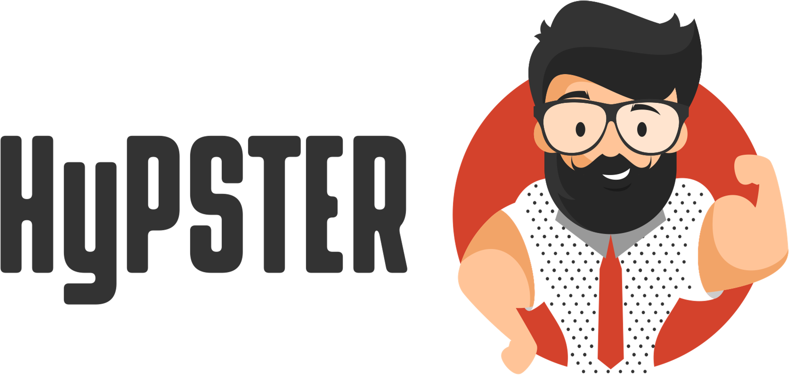 Hypster Logo