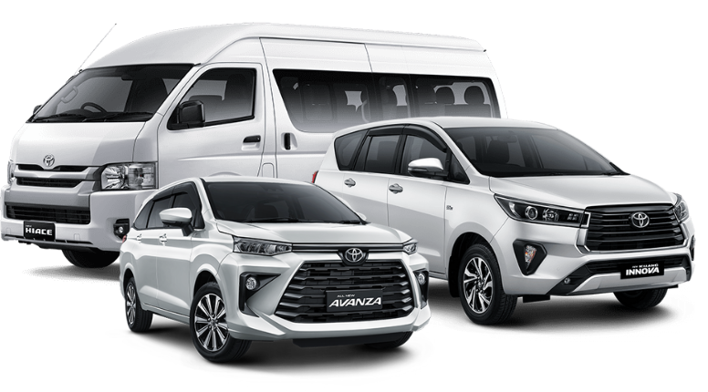 Foto Kendaraan / Truk Pengiriman