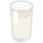 Glass Of Milk