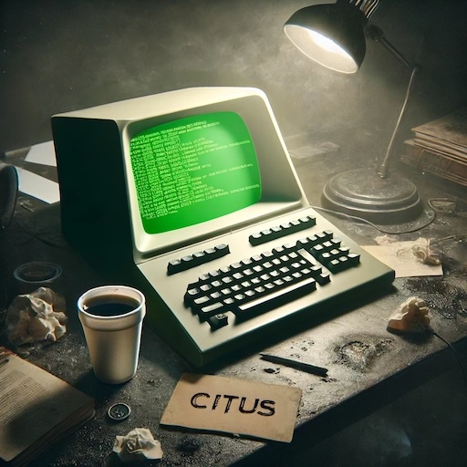citus logo