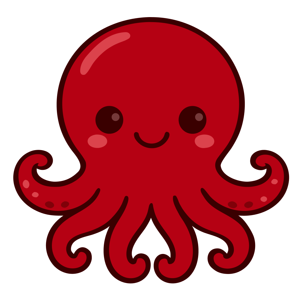 Octopal Logo