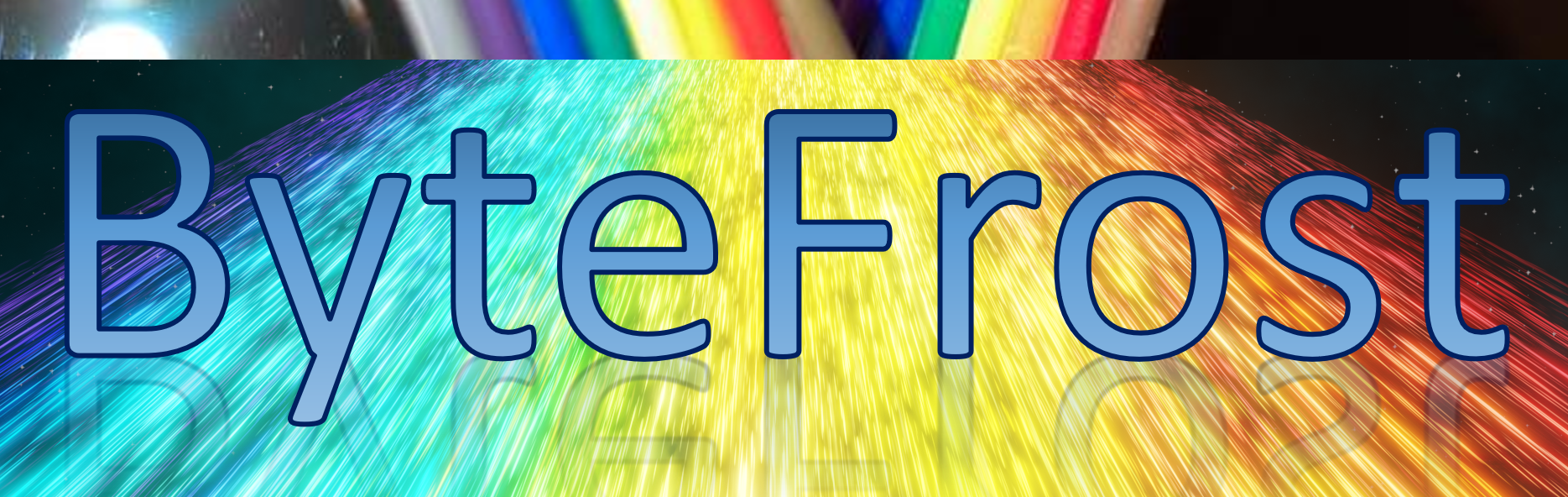 ByteFrost, from the project README