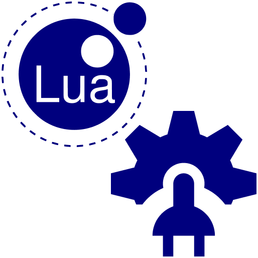 Lua PluginScript's icon