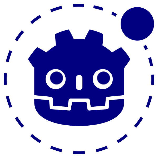 Lua GDExtension icon