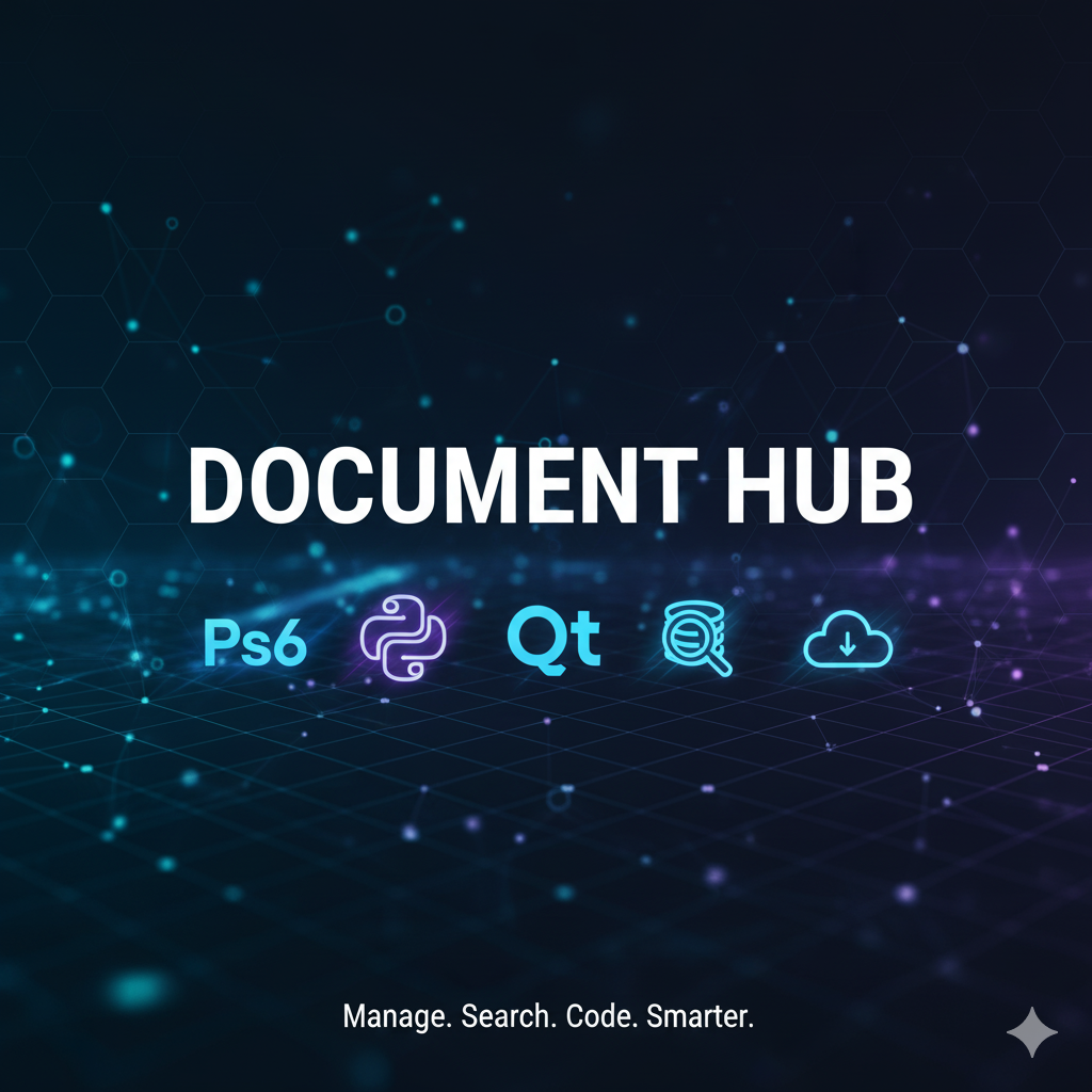 doc-hub cover