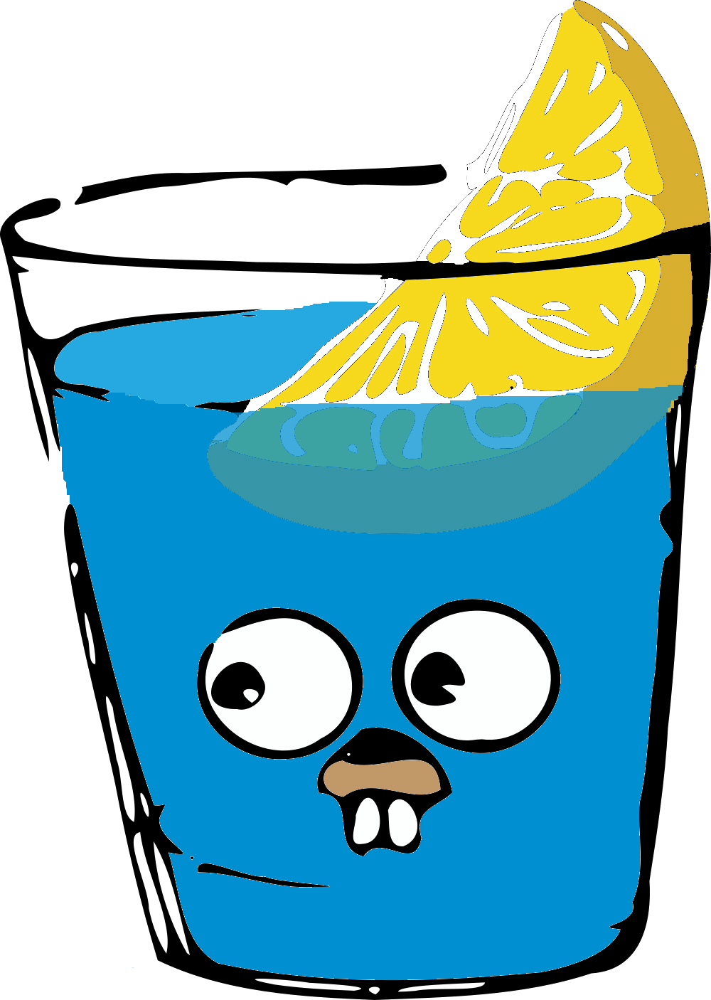 gin-golang