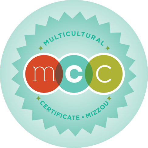 Mizzou Multicultural Certificate