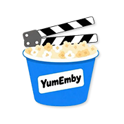 Yum_emby