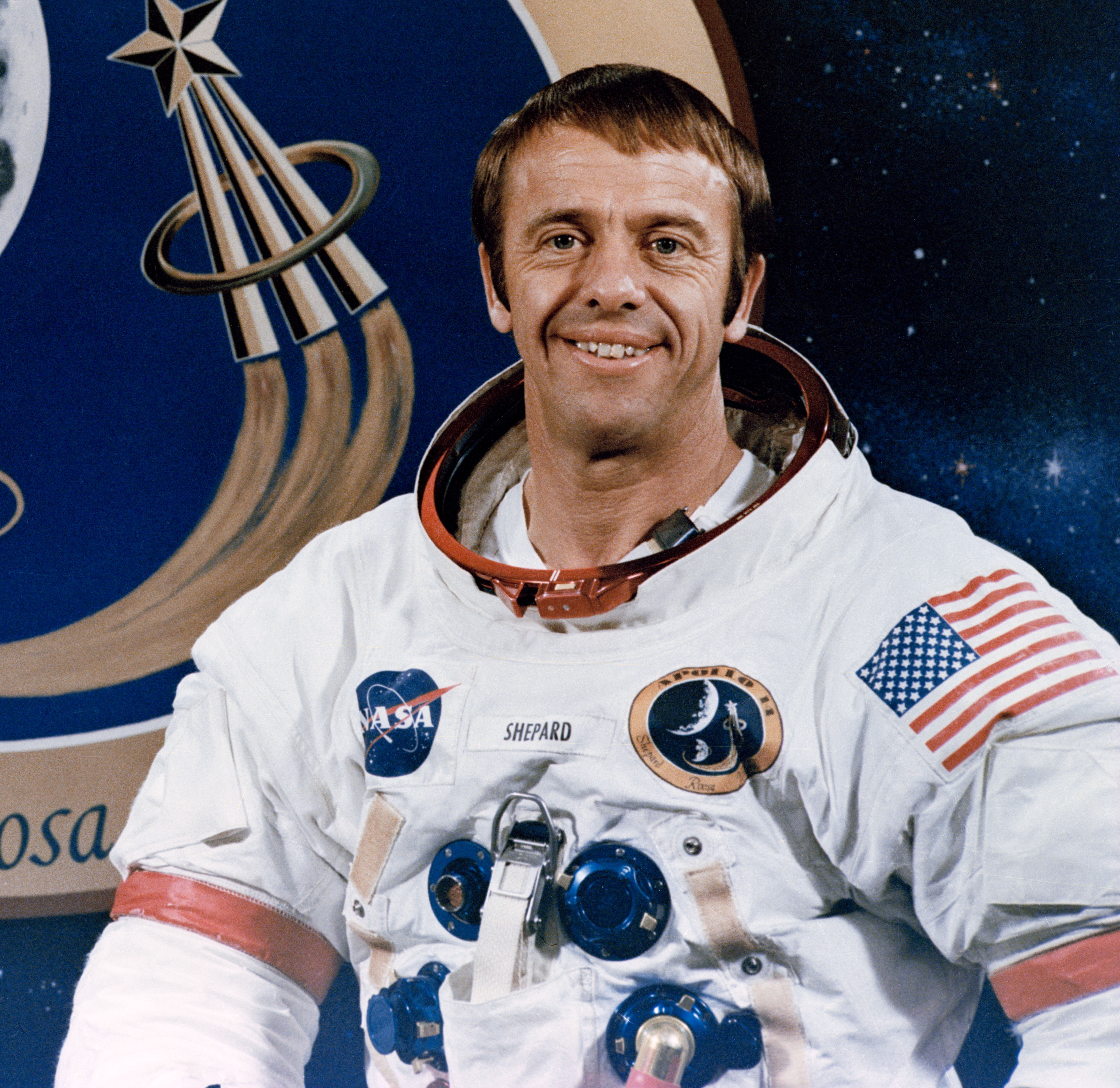 Alan-Shepard