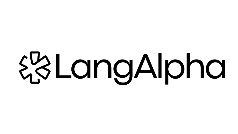 LangAlpha