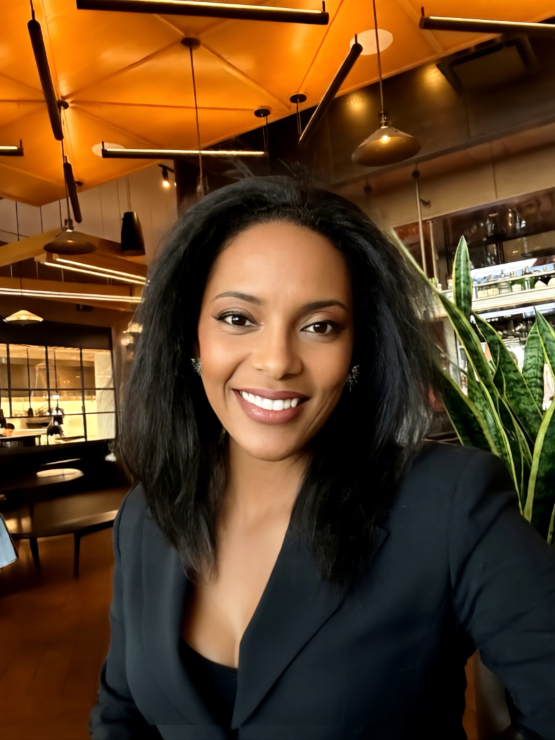 Talaytha Guest, Founder of Formis