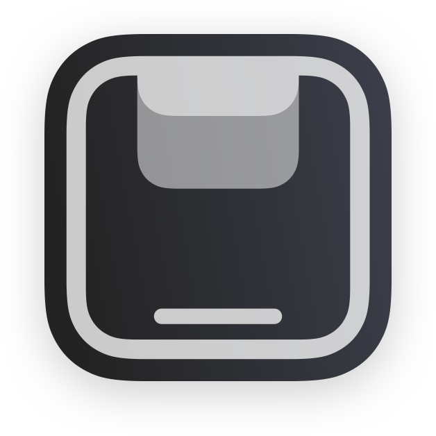 NotchBanners Icon