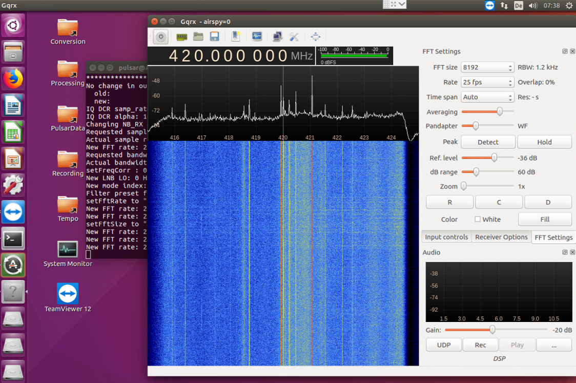 gqrx