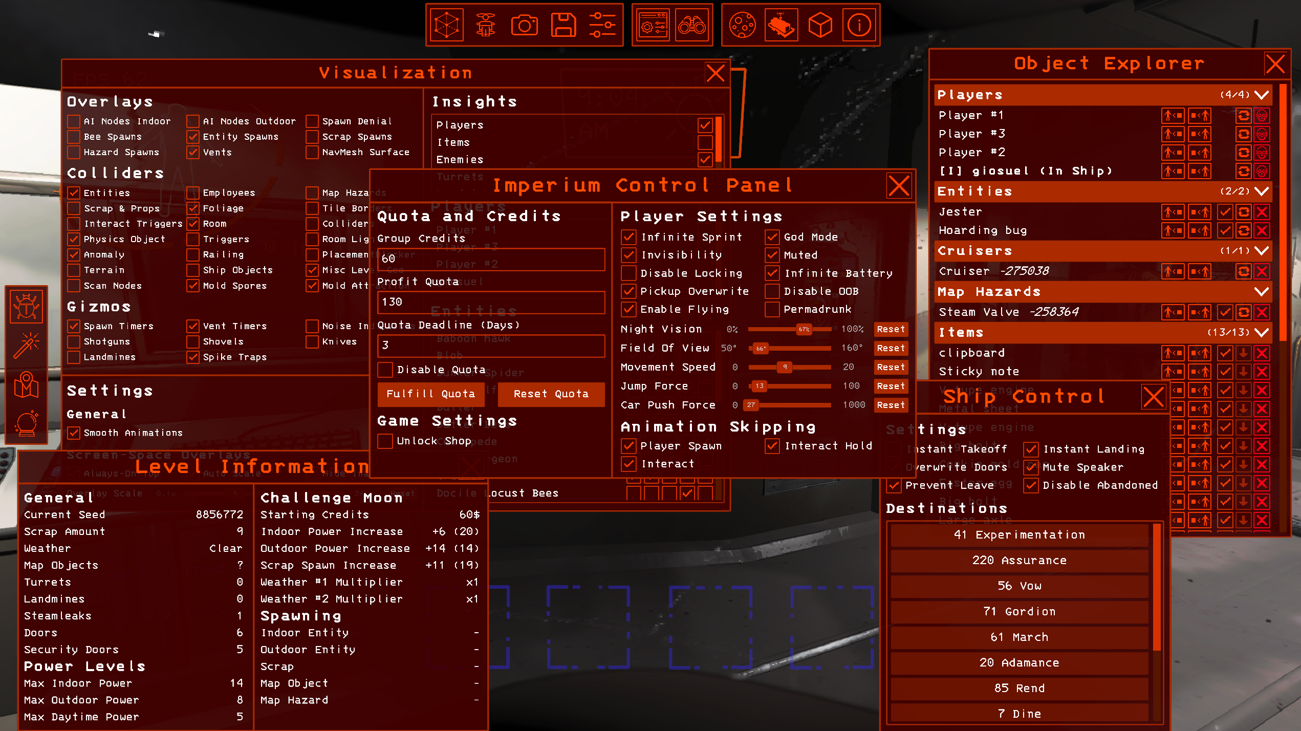 imperium-control-center
