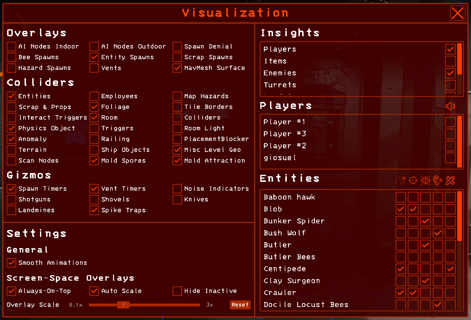 imperium-visualizers