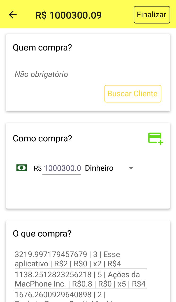 Meu Comercio