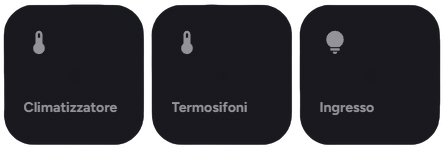 Control Dark
