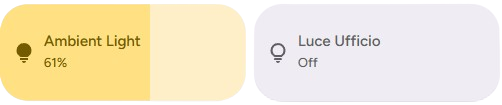 Control Light