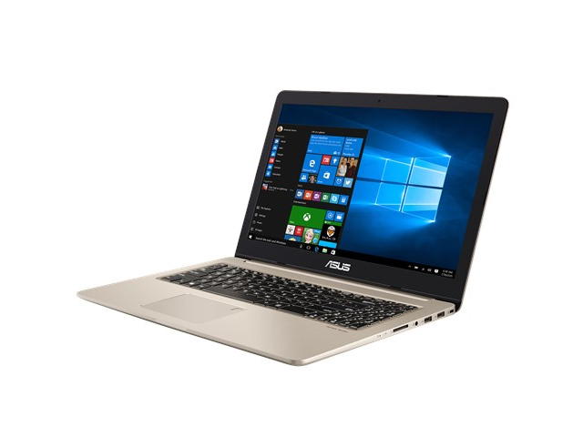 Asus Vivobook Pro N580VD