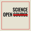 OpenScience logo