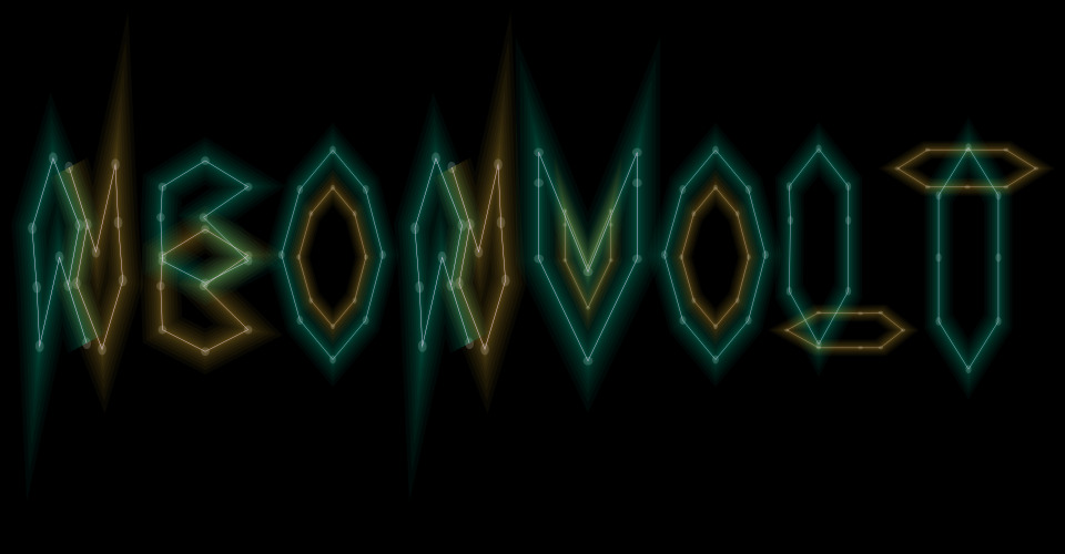 2021 MDDN242 Assignment 2: Parametric Alphabet · GitHub