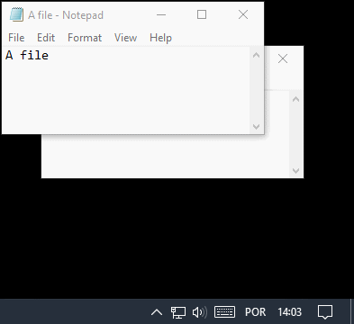 AutoHotKey script that make any window Always-on-Top on Windows. · GitHub