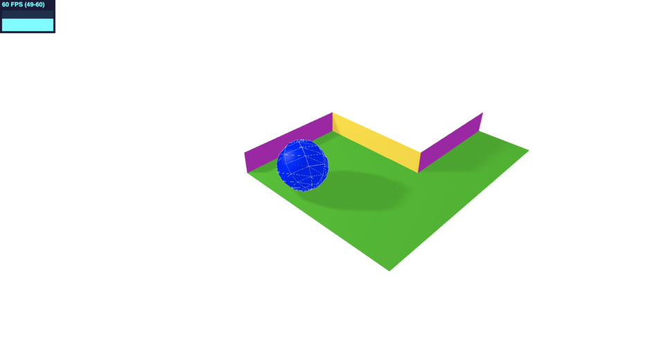 python raylib tutorial - 04 - mouse-controlled,... Ball Control · GitHub
