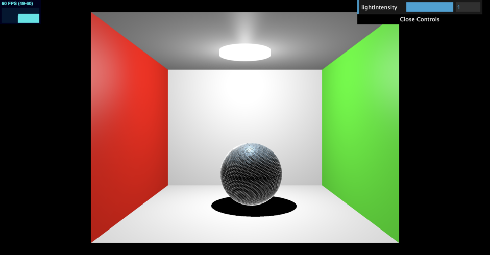 Cornell Box · GitHub